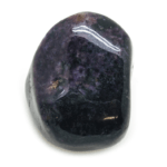 Purple Charoite crystal