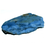 blue opal crystal